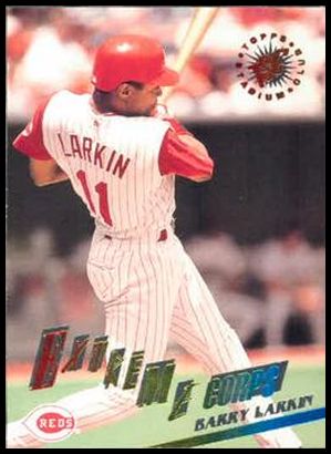 498 Barry Larkin